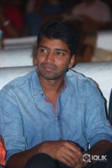 Oohalu Gusagusalaade Movie Audio Release Function